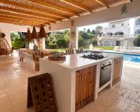 Reventa - Chalet - Javea