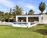 Reventa - Chalet - Javea