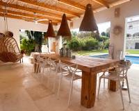 Reventa - Chalet - Javea