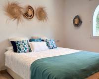 Reventa - Chalet - Javea