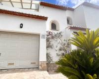 Reventa - Chalet - Javea