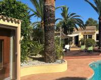 Reventa - Chalet - Javea