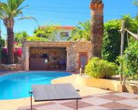 Reventa - Chalet - Javea