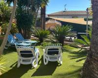 Reventa - Chalet - Javea