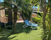 Reventa - Chalet - Javea