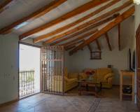 Reventa - Chalet - La Nucia - Sierra Verde