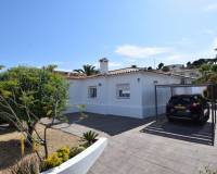 Reventa - Chalet - La Nucia