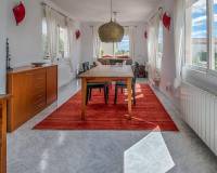 Reventa - Chalet - La Nucia
