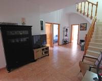 Reventa - Chalet - La Vall De Laguar - Vall de laguart