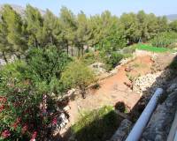 Reventa - Chalet - La Vall De Laguar - Vall de laguart