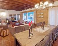 Reventa - Chalet - Lliber