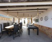 Reventa - Chalet - Lliber