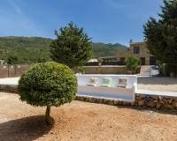 Reventa - Chalet - Lliber