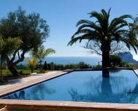 Reventa - Chalet - Moraira