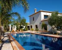 Reventa - Chalet - Moraira