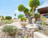 Reventa - Chalet - Moraira