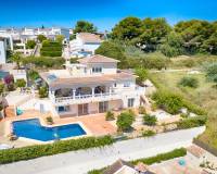 Reventa - Chalet - Moraira