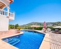 Reventa - Chalet - Moraira