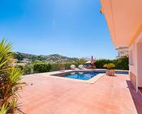 Reventa - Chalet - Moraira