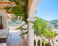 Reventa - Chalet - Moraira