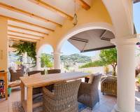 Reventa - Chalet - Moraira