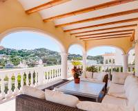 Reventa - Chalet - Moraira