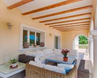 Reventa - Chalet - Moraira