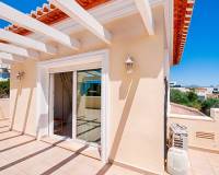 Reventa - Chalet - Moraira