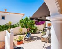 Reventa - Chalet - Moraira