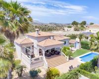 Reventa - Chalet - Moraira