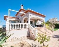 Reventa - Chalet - Moraira