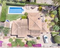 Reventa - Chalet - Moraira