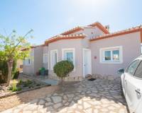 Reventa - Chalet - Moraira