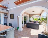 Reventa - Chalet - Moraira