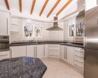 Reventa - Chalet - Rafol D'Almunia - Monte Pego