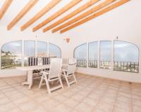 Reventa - Chalet - Rafol D'Almunia - Monte Pego