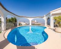 Reventa - Chalet - Rafol D'Almunia - Monte Pego