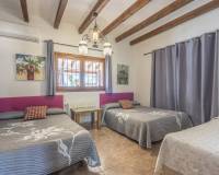 Reventa - Chalet - Teulada - La Fustera