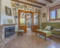 Reventa - Chalet - Teulada - La Fustera