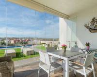 Reventa - Chalet - Villamartín - Villamartin