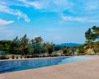 Reventa - Finca - Benissa costa