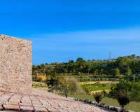 Reventa - Finca - Benissa costa