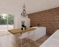 Reventa - Finca - Benissa costa