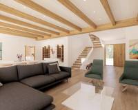 Reventa - Finca - Benissa costa