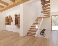 Reventa - Finca - Benissa costa