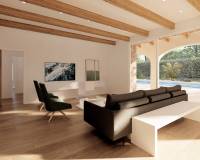 Reventa - Finca - Benissa costa