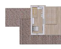 Reventa - Finca - Benissa costa