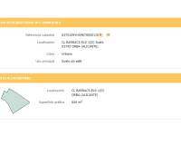 Reventa - Ground - Denia - L’aspre