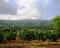 Reventa - Parcela/Terreno - Benissa costa