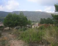Reventa - Parcela/Terreno - Benissa costa